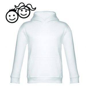 Hoodie Criança