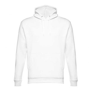 Hoodie Unisexo