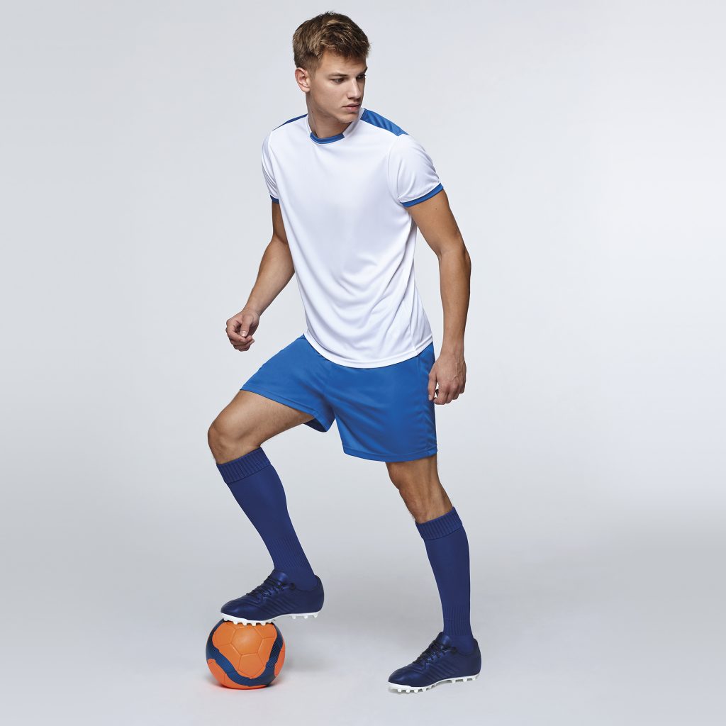 Conjunto deportivo halo