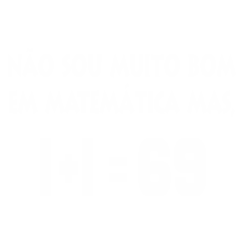 1+1=69 28X18 CM